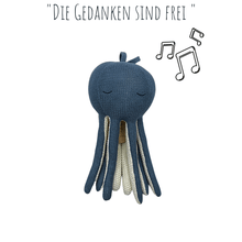 Lade das Bild in den Galerie-Viewer, Otto der Oktopus