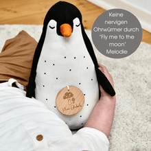 Lade das Bild in den Galerie-Viewer, Pepe der Pinguin