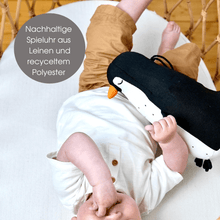 Lade das Bild in den Galerie-Viewer, Pepe der Pinguin