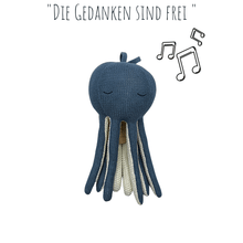 Lade das Bild in den Galerie-Viewer, Otto der Oktopus
